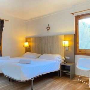 Hostal La Cabanya